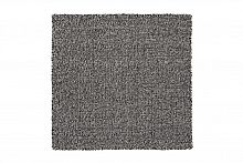 ковер waan light black white 240x240 от gan в Нижнекамске