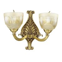 бра odeon light piemont 3998/2w в Нижнекамске
