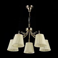подвесная люстра maytoni vesta rc331-pl-05-r в Нижнекамске
