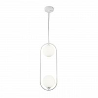 подвесной светильник maytoni ring mod013pl-02w в Нижнекамске