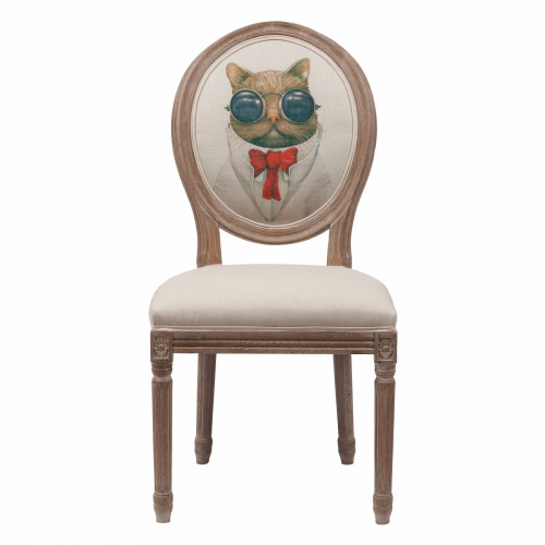 стул mr. cat в Нижнекамске