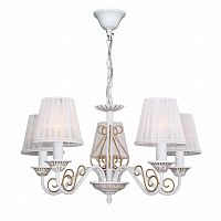 подвесная люстра f-promo dream 2155-5p в Нижнекамске