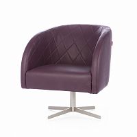 кресло purple фиолетовое в Нижнекамске