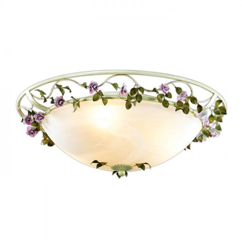 потолочный светильник odeon light tender 2796/3c в Нижнекамске
