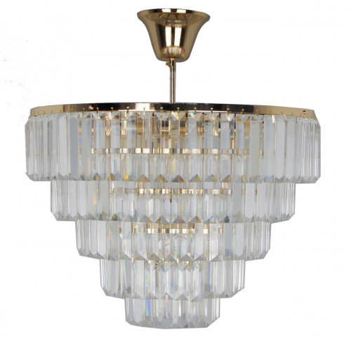 потолочная люстра mw-light аделард 5 642010805 в Нижнекамске