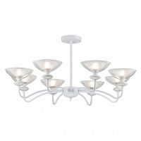подвесная люстра arti lampadari fassano e 1.1.8 w в Нижнекамске