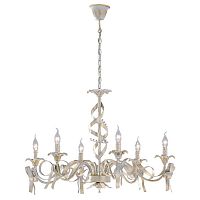 подвесная люстра arte lamp olivia a1018lm-6ga в Нижнекамске