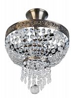 потолочный светильник toplight phillis tl1500x-03ab в Нижнекамске