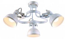 потолочная люстра arte lamp martin a5216pl-3wg в Нижнекамске