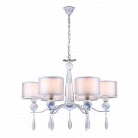 подвесная люстра arti lampadari rufina e 1.1.6.600 w в Нижнекамске