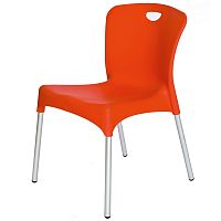 стул emy xrf-065-ao (xrb-065a) orange в Нижнекамске