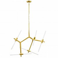 подвесная люстра lightstar struttura 742103 в Нижнекамске
