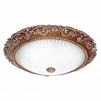 потолочный светодиодный светильник silver light louvre 833.49.7 в Нижнекамске