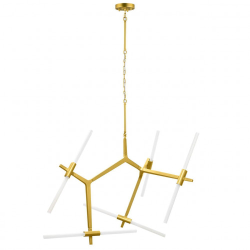 подвесная люстра lightstar struttura 742103 в Нижнекамске