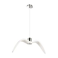 подвесной светильник odeon light volo 3993/1c в Нижнекамске