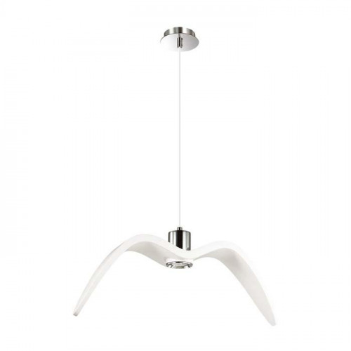 подвесной светильник odeon light volo 3993/1c в Нижнекамске