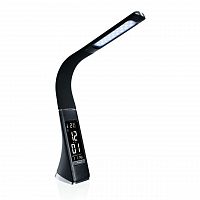 настольная лампа arte lamp supervisor a1706lt-1bk в Нижнекамске