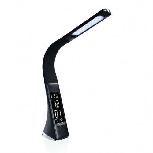 настольная лампа arte lamp supervisor a1706lt-1bk в Нижнекамске