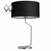 настольная лампа mw-light шаратон 628030201 в Нижнекамске