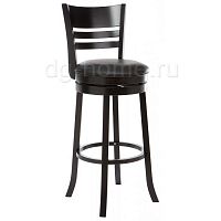 барный стул salon cappuccino / black в Нижнекамске