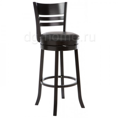 барный стул salon cappuccino / black в Нижнекамске