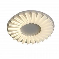 потолочный светодиодный светильник st luce tifoso sl837.502.24 в Нижнекамске