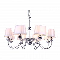 подвесная люстра arte lamp a4012lm-8cc в Нижнекамске