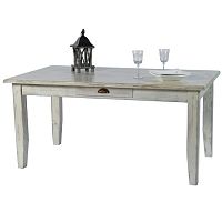 стол solea 160 белый в Нижнекамске