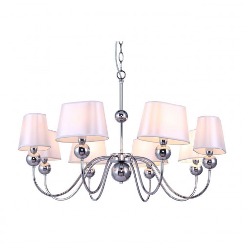 подвесная люстра arte lamp a4012lm-8cc в Нижнекамске