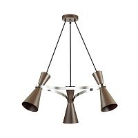 подвесная люстра lumion quinn 4417/3 в Нижнекамске