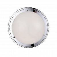 потолочный светодиодный светильник st luce universale sl494.552.01 в Нижнекамске