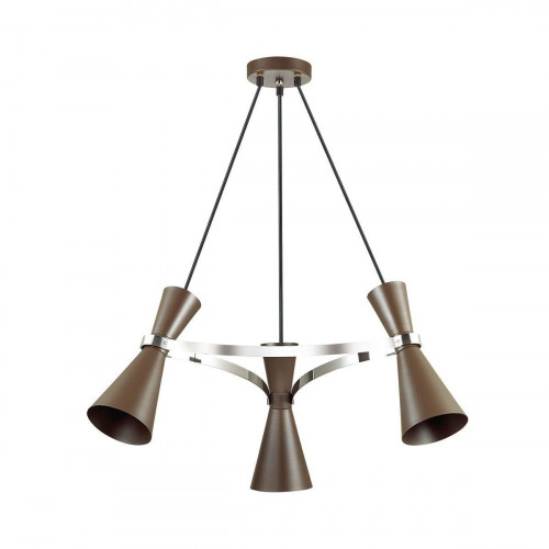 подвесная люстра lumion quinn 4417/3 в Нижнекамске