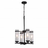 подвесная люстра st luce bichero sl334.403.04 в Нижнекамске