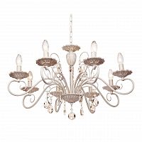 подвесная люстра silver light laura 259.51.8 в Нижнекамске