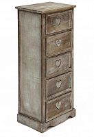 комод secret de maison saint-tropez petit amour (hx16-003ns) в Нижнекамске