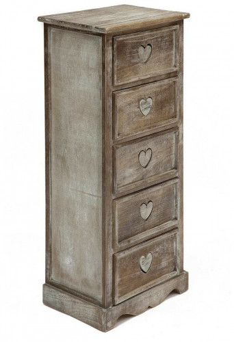 комод secret de maison saint-tropez petit amour (hx16-003ns) в Нижнекамске