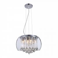 подвесной светильник arte lamp 92 a7054sp-8cc в Нижнекамске