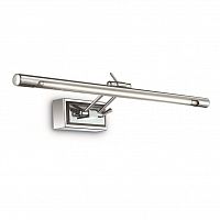 подсветка для картин ideal lux mirror-51 ap60 cromo в Нижнекамске