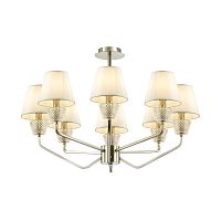подвесная люстра lumion abigail 4433/8c в Нижнекамске
