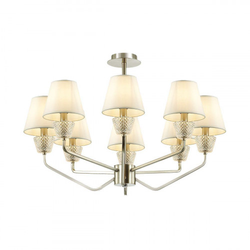 подвесная люстра lumion abigail 4433/8c в Нижнекамске