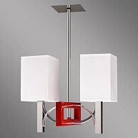 потолочная люстра kemar riffta rf/2/r в Нижнекамске