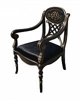 стул конад black в Нижнекамске