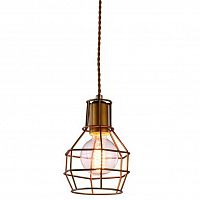 подвесной светильник arte lamp 75 a9182sp-1bz в Нижнекамске