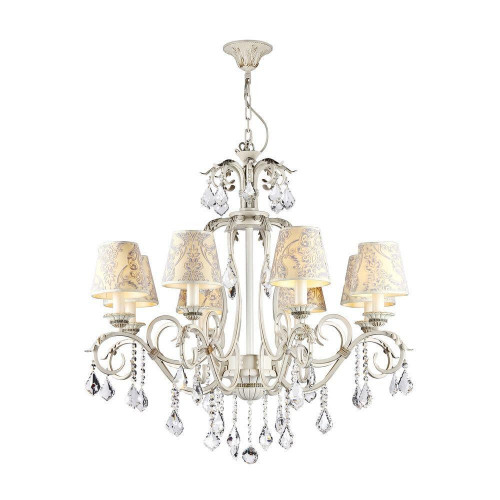 подвесная люстра maytoni velvet arm219-08-g в Нижнекамске