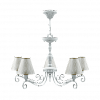 подвесная люстра lamp4you provence e4-05-g-lmp-o-5 в Нижнекамске