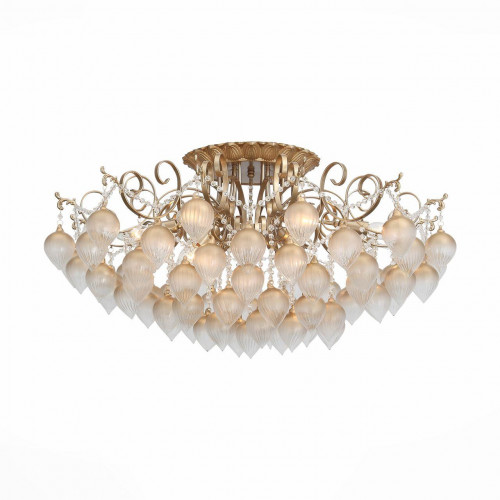 потолочная люстра st luce frutti sl659.302.09 в Нижнекамске