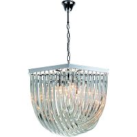 подвесной светильник divinare cascata 3003/01 sp-8 в Нижнекамске
