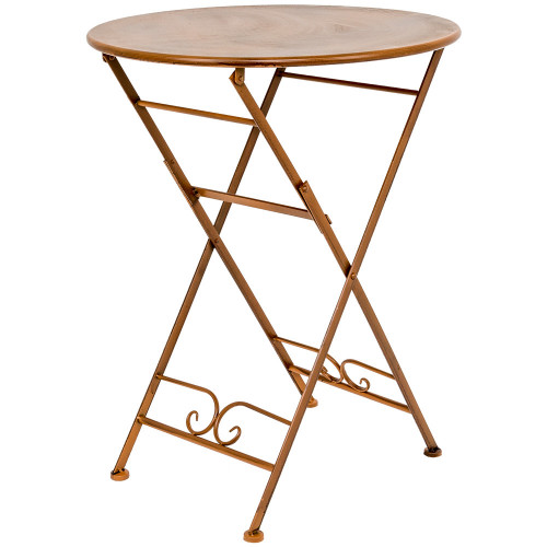 складной столик для завтрака «жарден» (карамель) в Нижнекамске