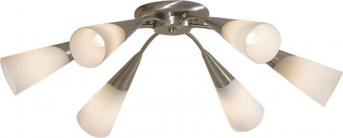 потолочная люстра citilux фокус cl103161 в Нижнекамске