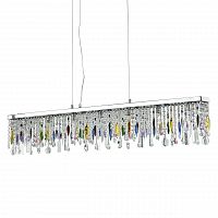 подвесной светильник ideal lux giada sb color в Нижнекамске
